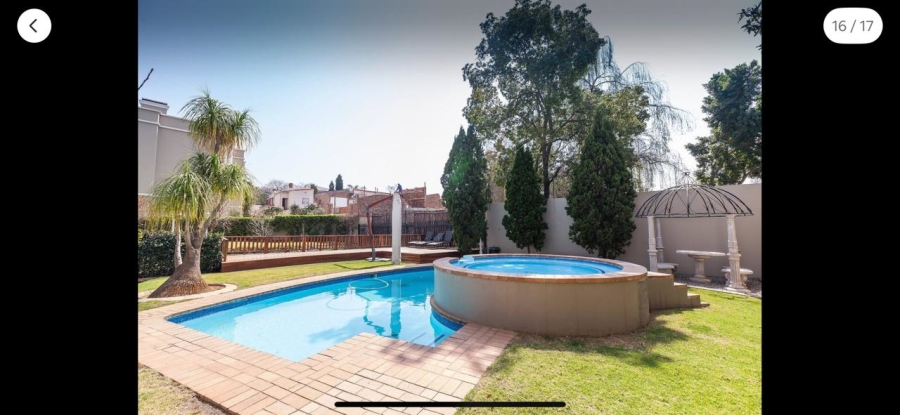 To Let 2 Bedroom Property for Rent in Sandown Gauteng