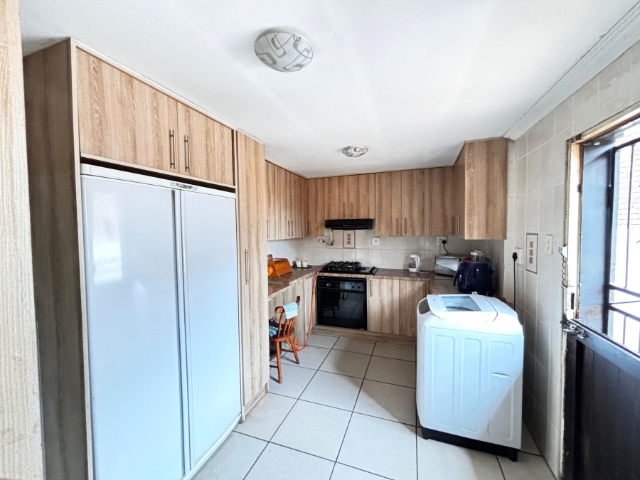 3 Bedroom Property for Sale in Hospital View Gauteng