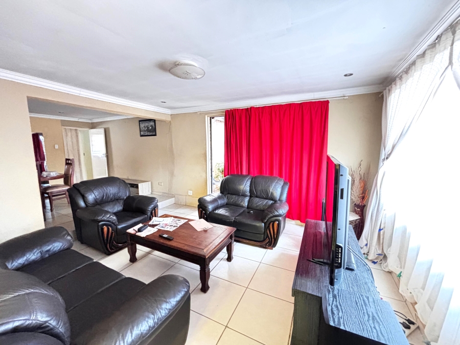 3 Bedroom Property for Sale in Hospital View Gauteng