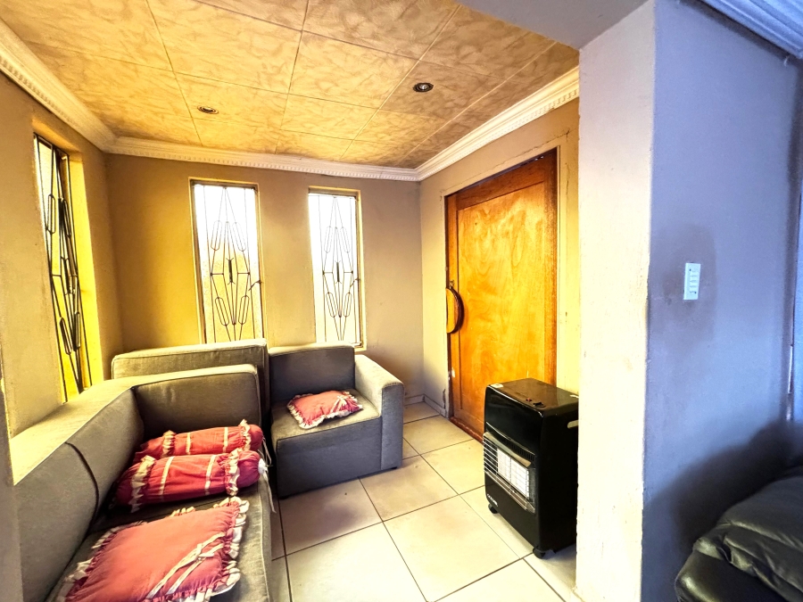 3 Bedroom Property for Sale in Hospital View Gauteng