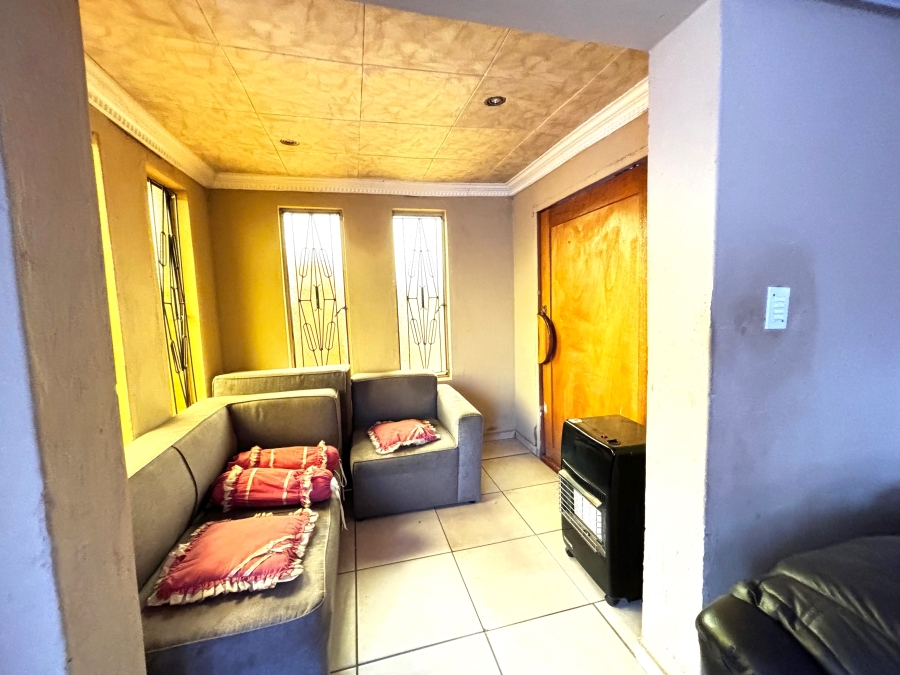 3 Bedroom Property for Sale in Hospital View Gauteng