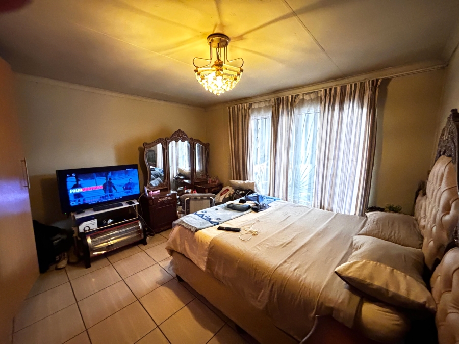 3 Bedroom Property for Sale in Hospital View Gauteng