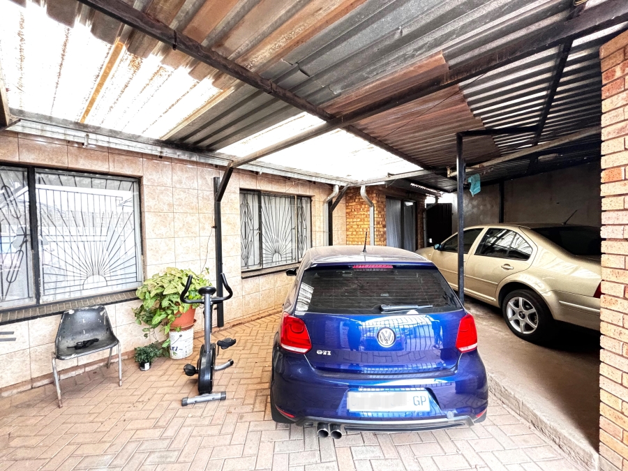 3 Bedroom Property for Sale in Hospital View Gauteng