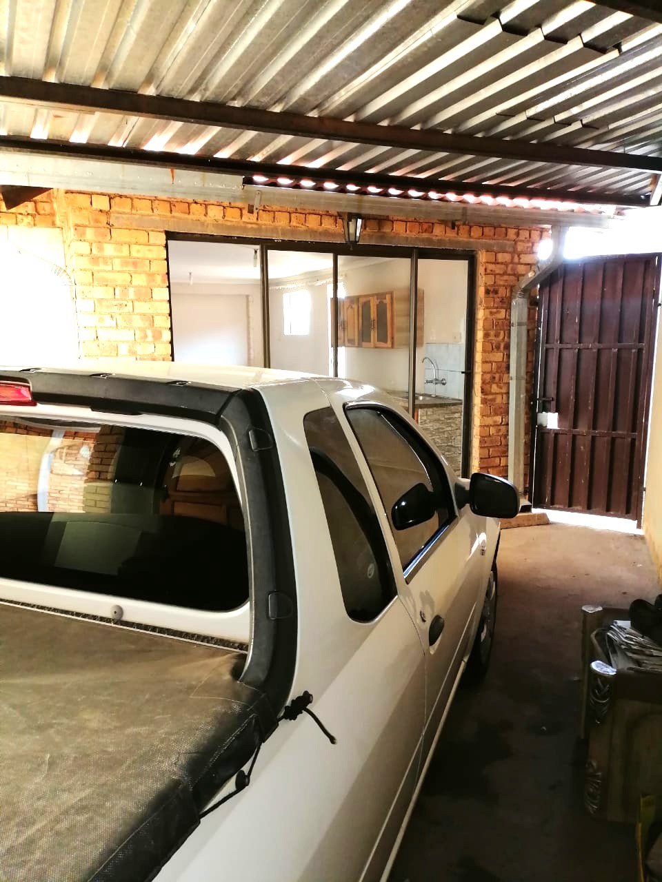 3 Bedroom Property for Sale in Hospital View Gauteng