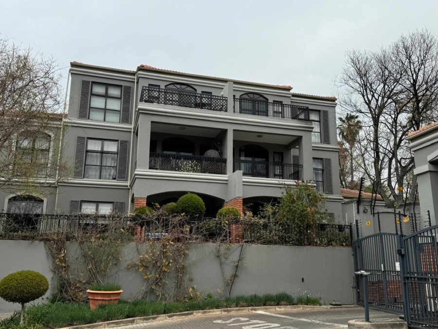 To Let 2 Bedroom Property for Rent in Craighall Gauteng