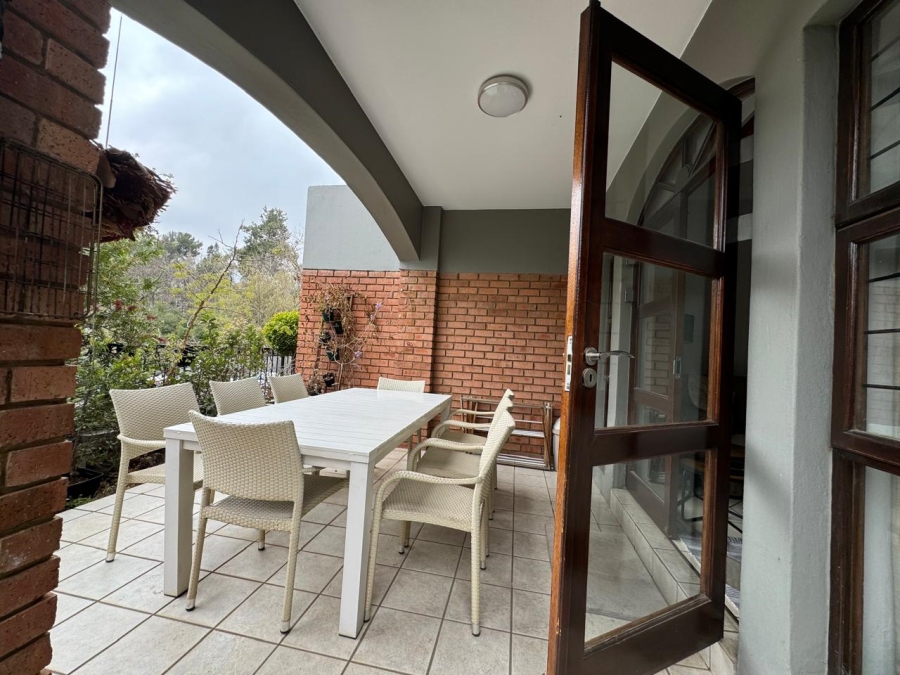 To Let 2 Bedroom Property for Rent in Craighall Gauteng