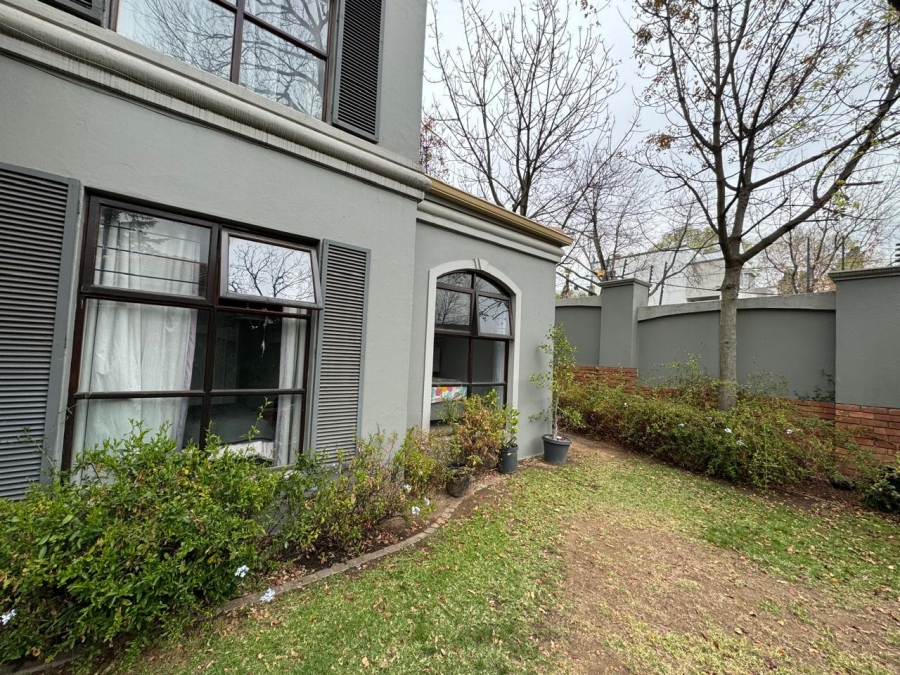 To Let 2 Bedroom Property for Rent in Craighall Gauteng