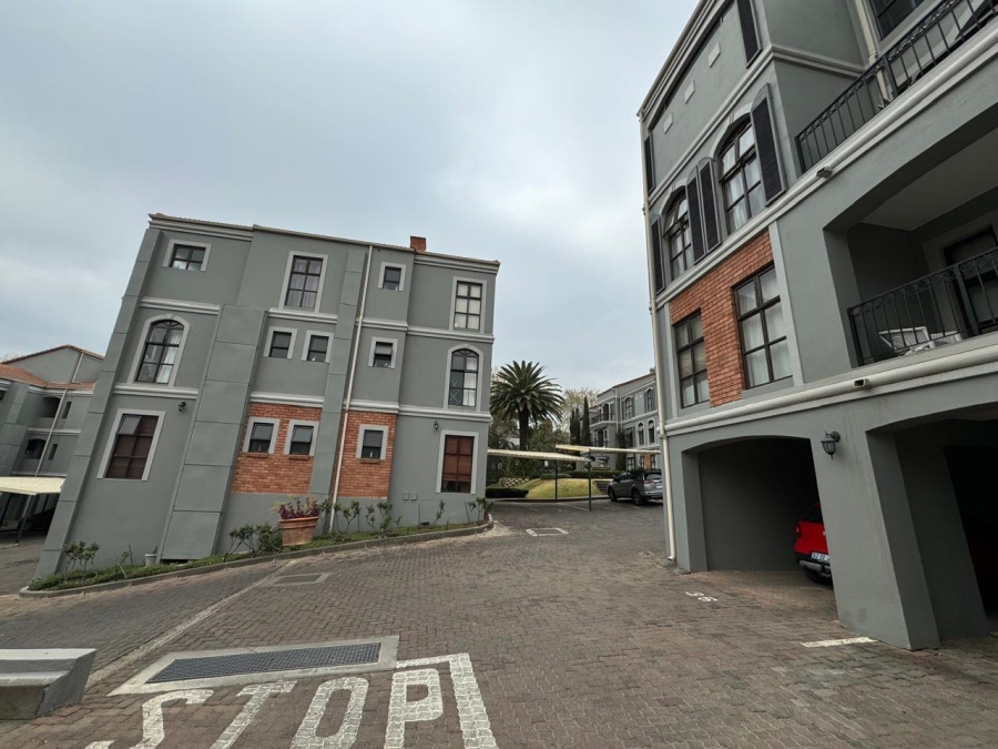 To Let 2 Bedroom Property for Rent in Craighall Gauteng