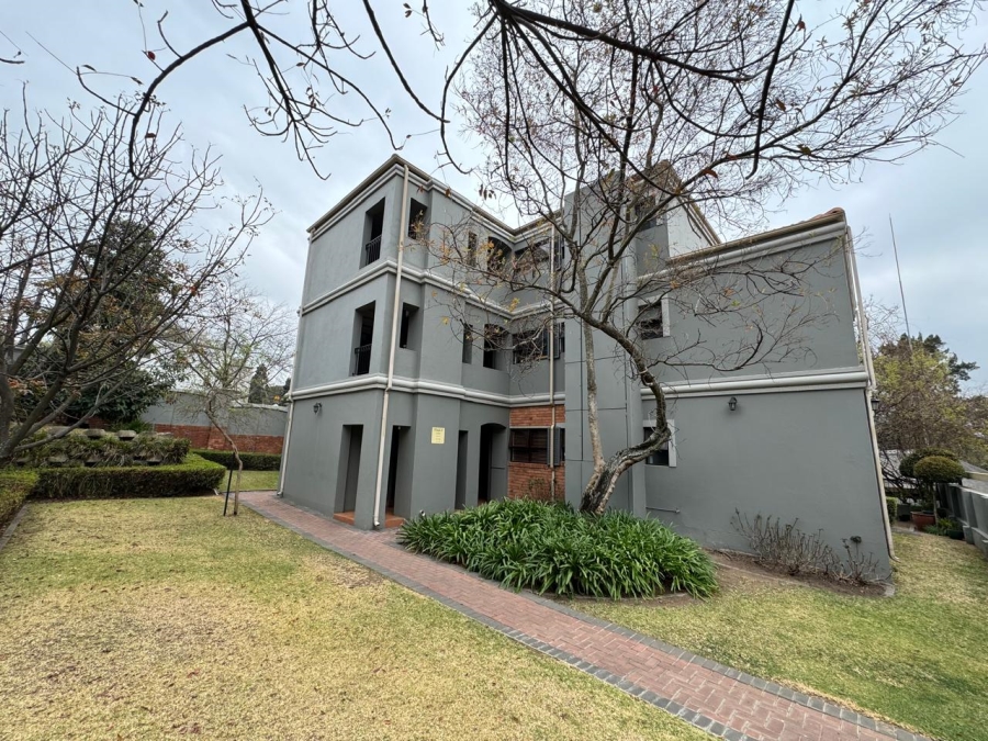 To Let 2 Bedroom Property for Rent in Craighall Gauteng