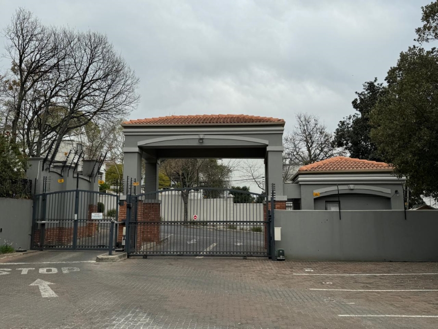 To Let 2 Bedroom Property for Rent in Craighall Gauteng