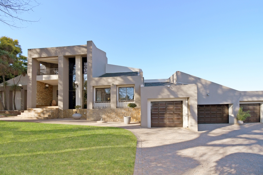 4 Bedroom Property for Sale in Morning Hill Gauteng