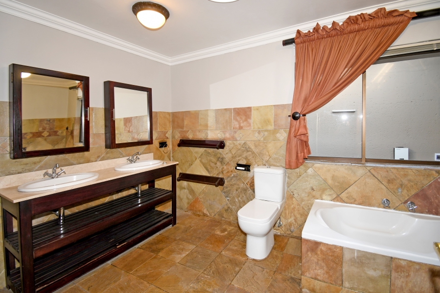 4 Bedroom Property for Sale in Morning Hill Gauteng