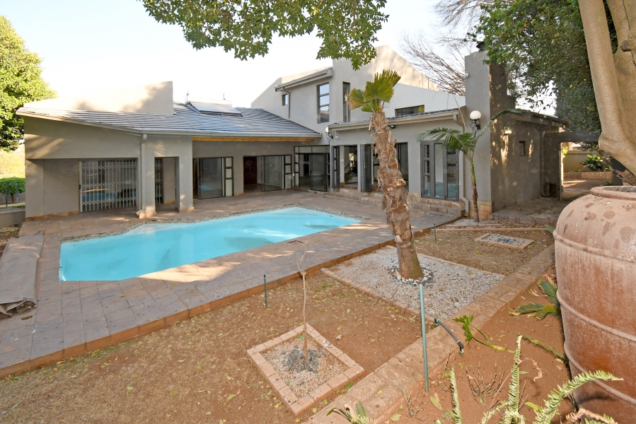 4 Bedroom Property for Sale in Morning Hill Gauteng