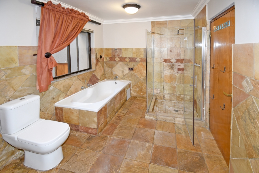 4 Bedroom Property for Sale in Morning Hill Gauteng