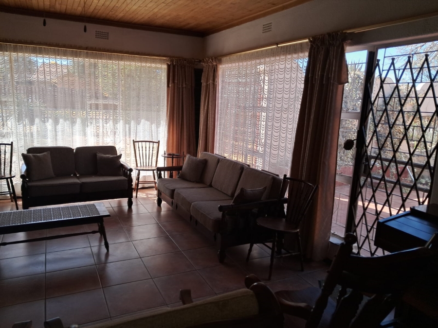 4 Bedroom Property for Sale in Golf Park Gauteng