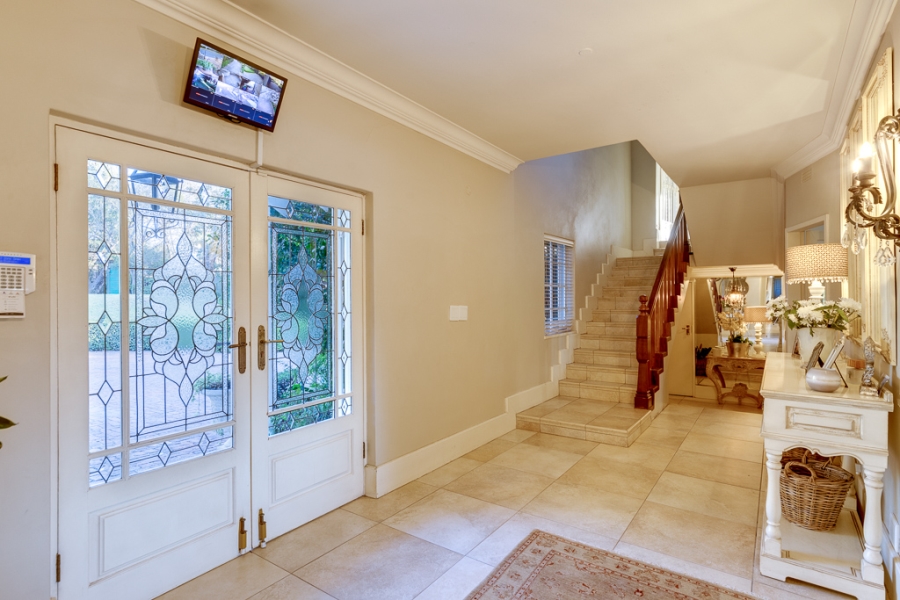 5 Bedroom Property for Sale in Morningside Gauteng