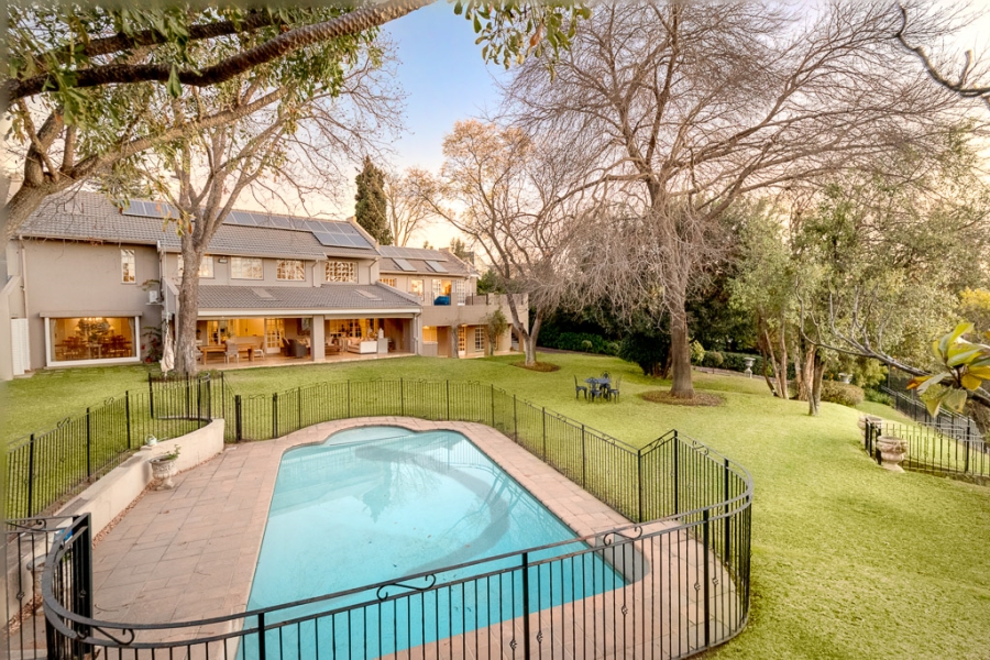 5 Bedroom Property for Sale in Morningside Gauteng