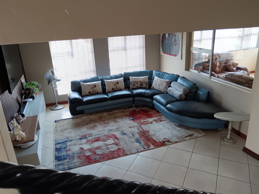 To Let 4 Bedroom Property for Rent in Kameeldrift East Gauteng