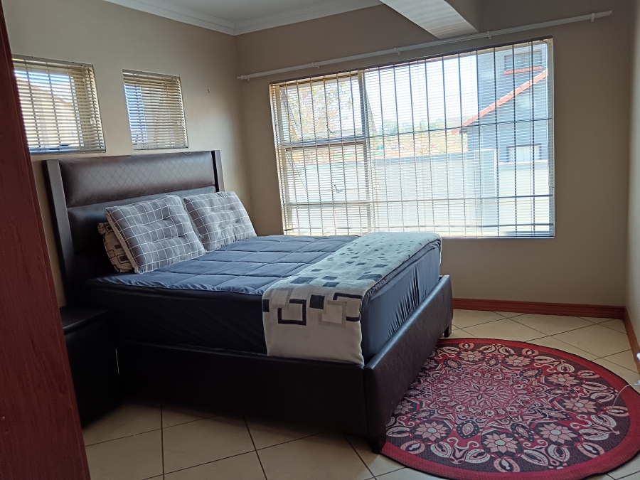 To Let 4 Bedroom Property for Rent in Kameeldrift East Gauteng