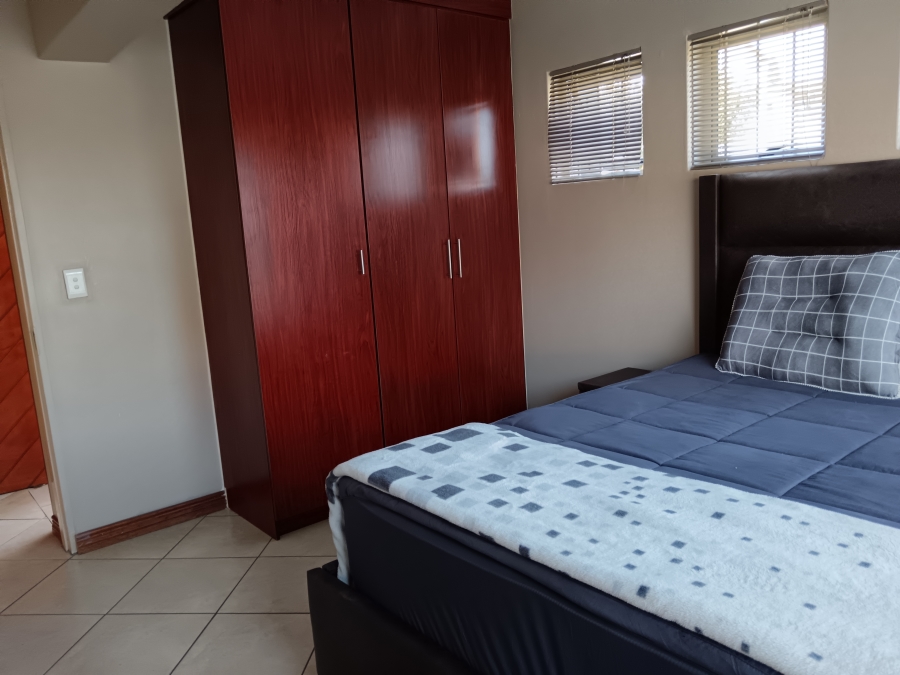 To Let 4 Bedroom Property for Rent in Kameeldrift East Gauteng