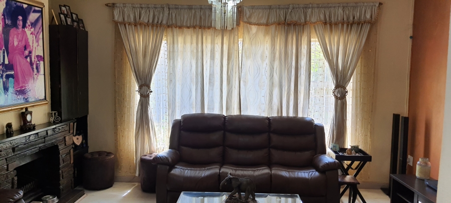 4 Bedroom Property for Sale in Illiondale Gauteng