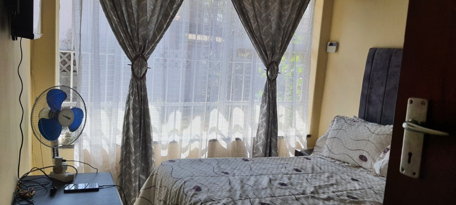 4 Bedroom Property for Sale in Illiondale Gauteng