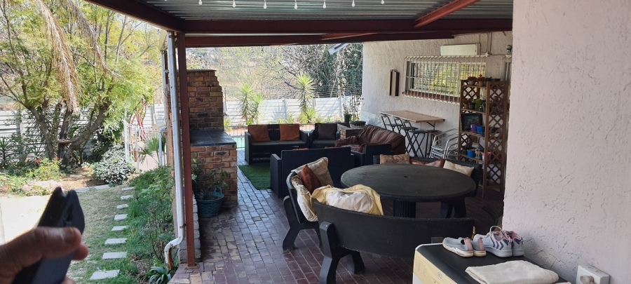 4 Bedroom Property for Sale in Illiondale Gauteng