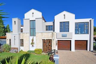 3 Bedroom Property for Sale in Bushwillow Park Estate Gauteng