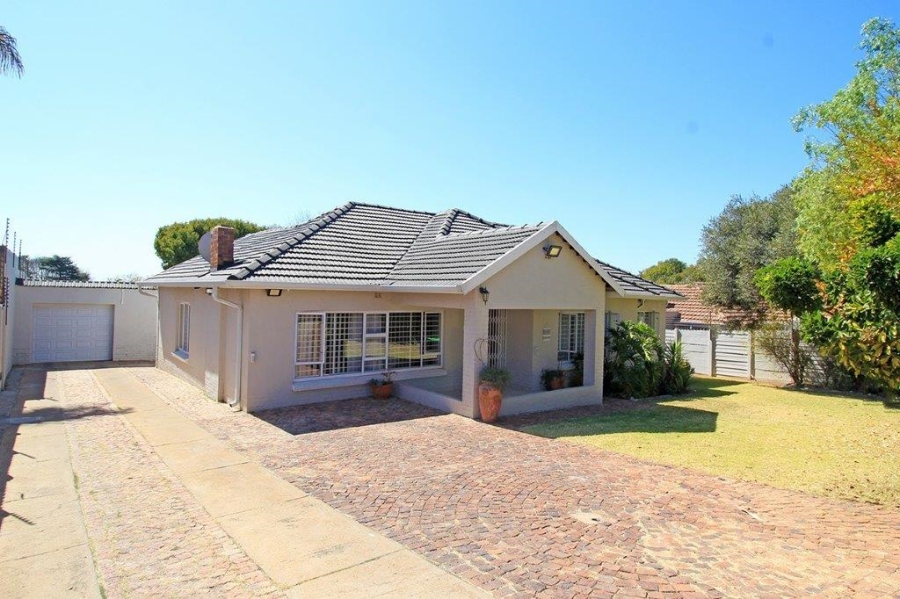 4 Bedroom Property for Sale in Blairgowrie Gauteng