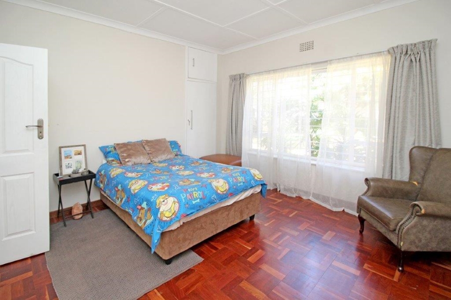 4 Bedroom Property for Sale in Blairgowrie Gauteng