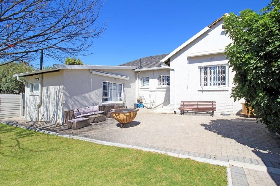 4 Bedroom Property for Sale in Blairgowrie Gauteng