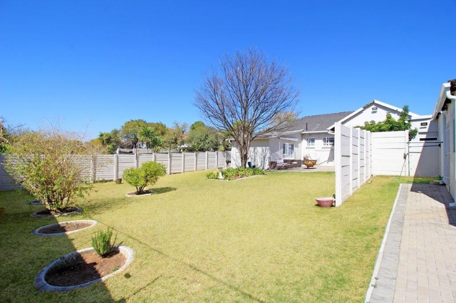 4 Bedroom Property for Sale in Blairgowrie Gauteng