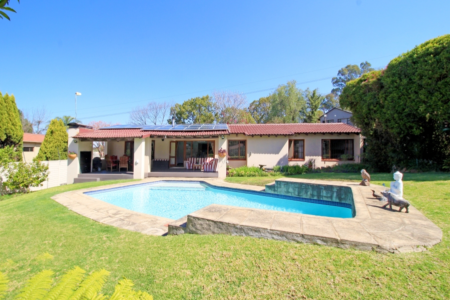 3 Bedroom Property for Sale in Paulshof Gauteng