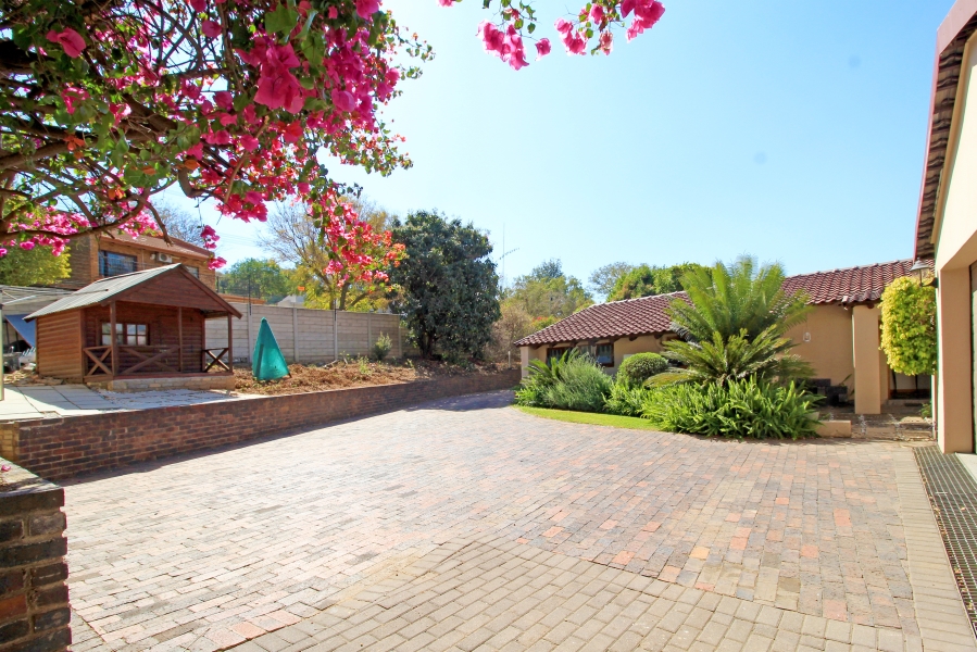 3 Bedroom Property for Sale in Paulshof Gauteng