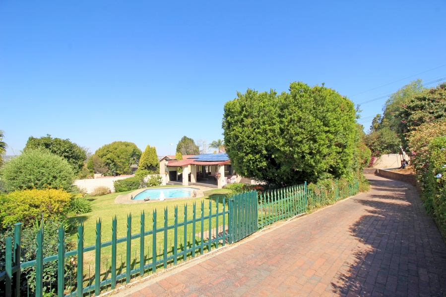 3 Bedroom Property for Sale in Paulshof Gauteng