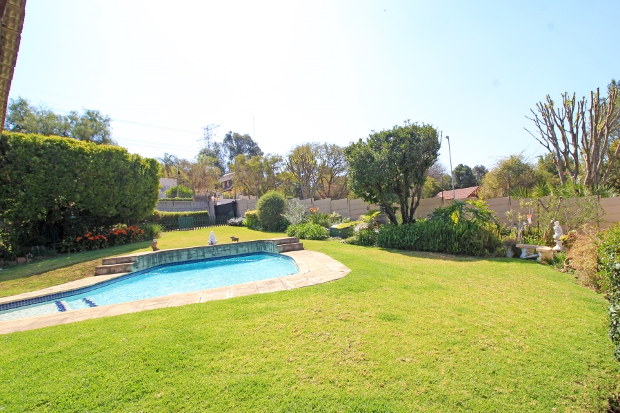 3 Bedroom Property for Sale in Paulshof Gauteng