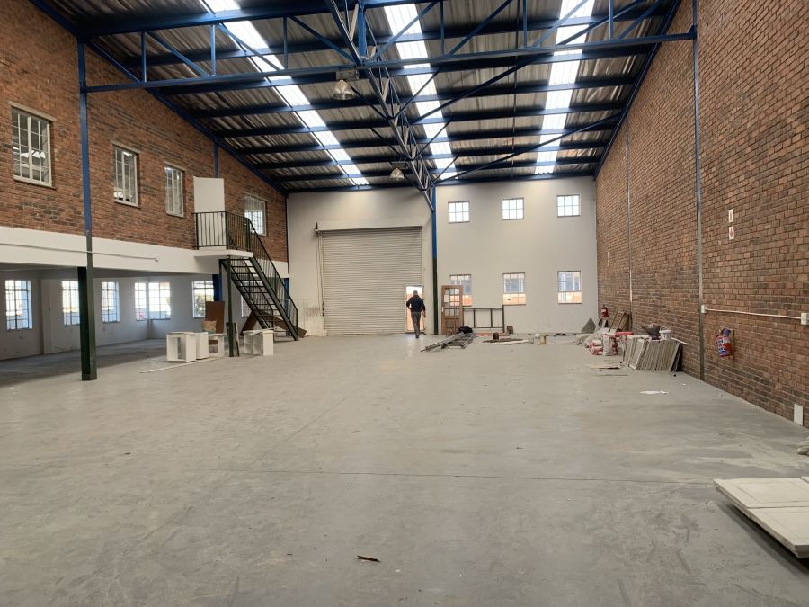 To Let commercial Property for Rent in Halfway House Gauteng