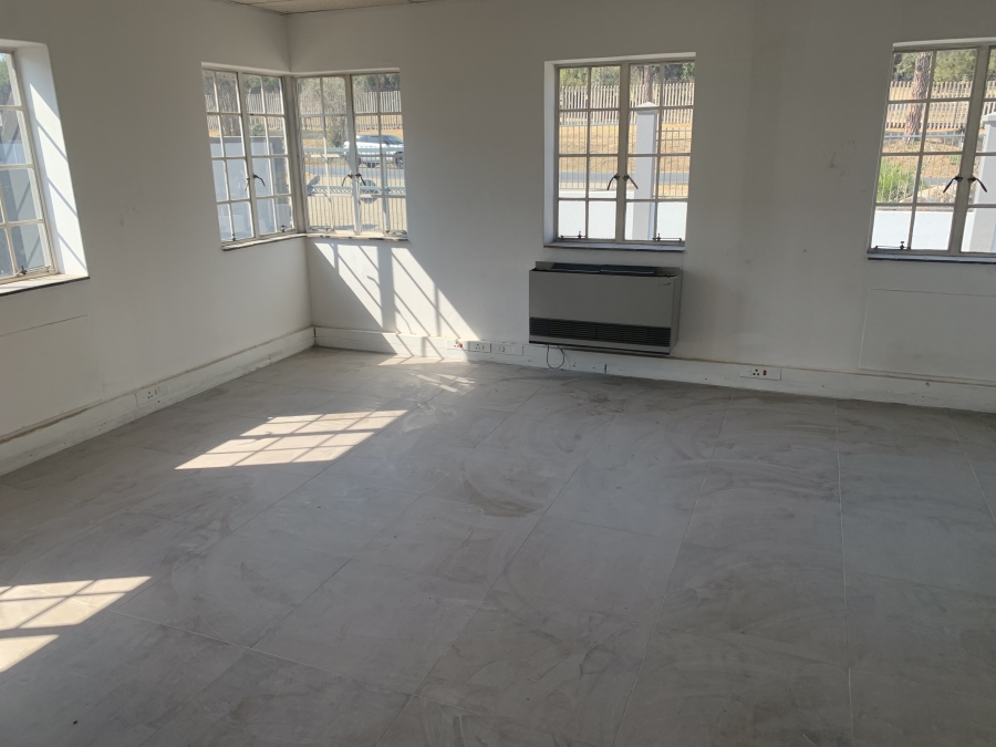 To Let commercial Property for Rent in Halfway House Gauteng