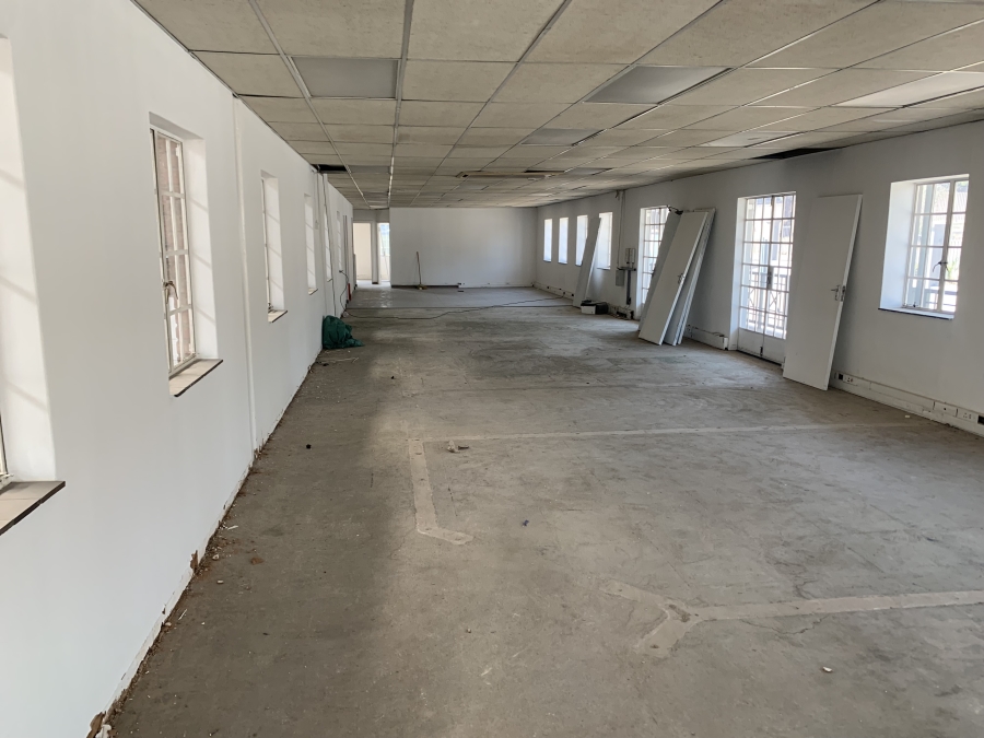 To Let commercial Property for Rent in Halfway House Gauteng