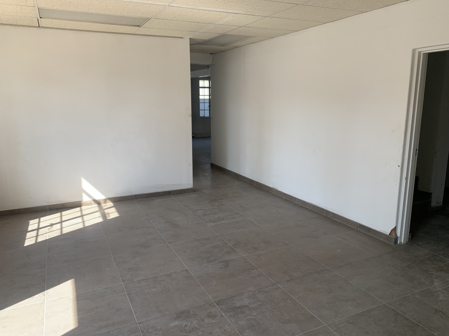 To Let commercial Property for Rent in Halfway House Gauteng