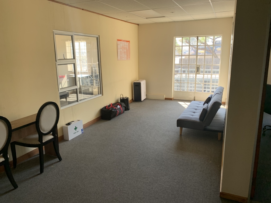 To Let commercial Property for Rent in Halfway House Gauteng