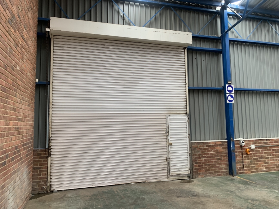 To Let commercial Property for Rent in Halfway House Gauteng