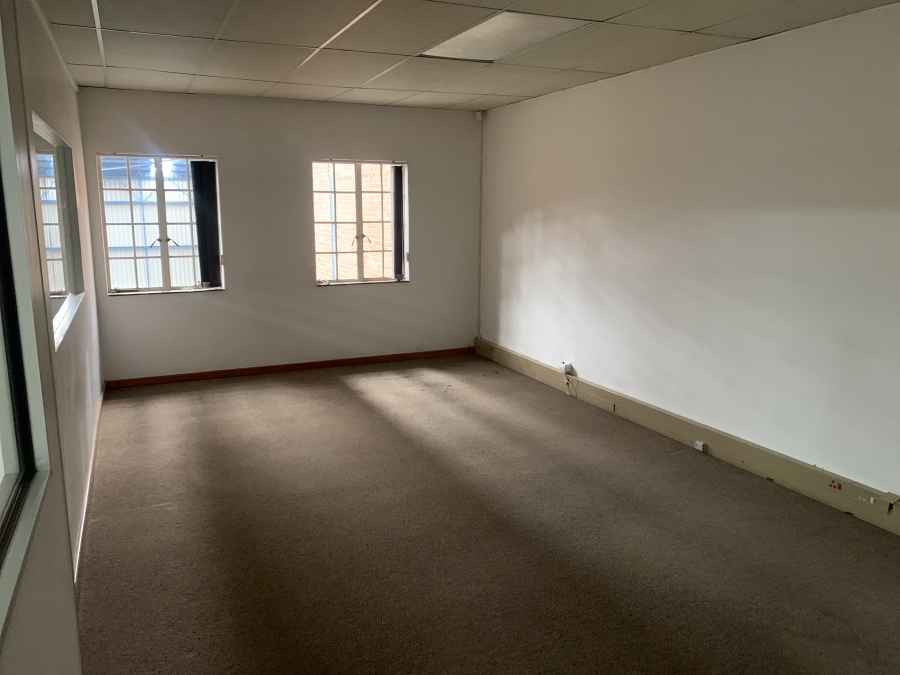 To Let commercial Property for Rent in Halfway House Gauteng