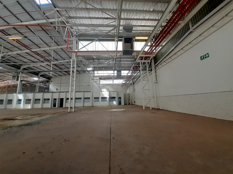 To Let commercial Property for Rent in Rosslyn Gauteng