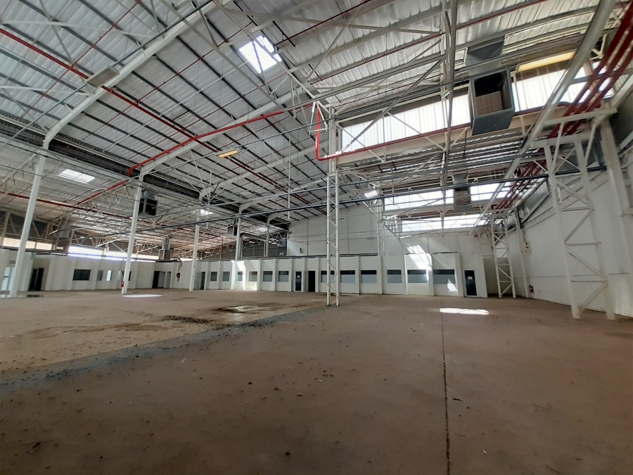 To Let commercial Property for Rent in Rosslyn Gauteng