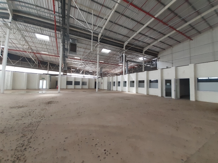 To Let commercial Property for Rent in Rosslyn Gauteng