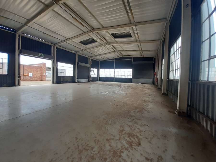 To Let commercial Property for Rent in Rosslyn Gauteng