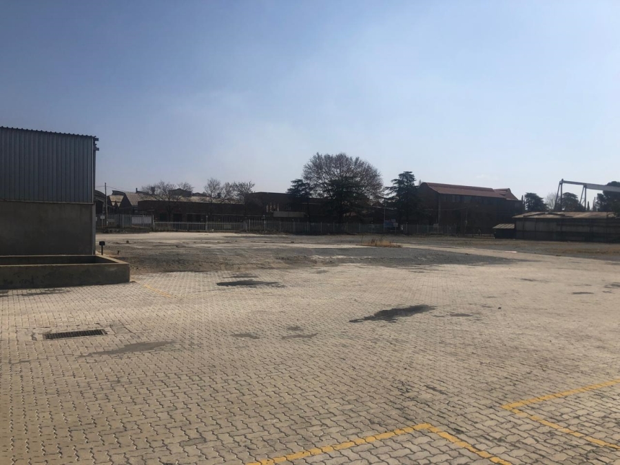 Commercial Property for Sale in Wadeville Gauteng