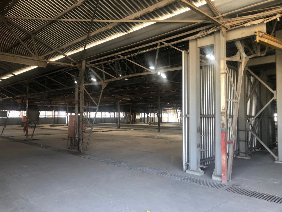 Commercial Property for Sale in Wadeville Gauteng