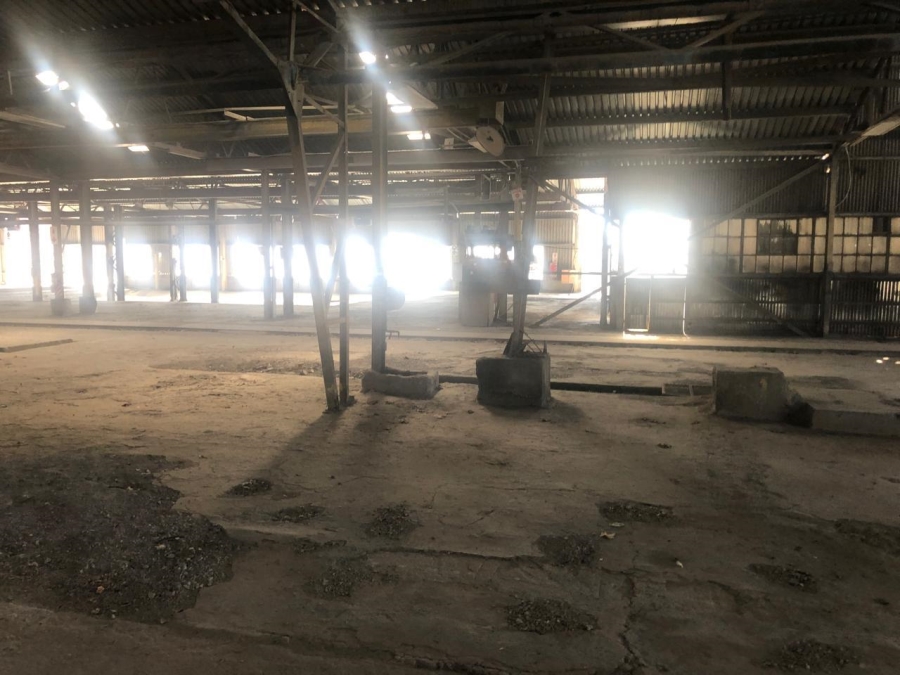 Commercial Property for Sale in Wadeville Gauteng